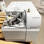 Shimadzu LCMS-2010 Ev Liquid Chromatograph Mass Spectrometer. Fixed Price $3080.00.