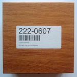 Haake Rheometer 222-0607 Glass Solvent Trap For Cone/plate Rheostress Rs. Fixed Price $295.00.