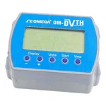 Omega Om-dvth Temperature/relative Humidity Data Logger 4214790268. Fixed Price $69.75.