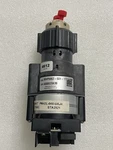 Idex Titan High Flow Selection Valve, POSITION/10 Port. MHP9962-501-1. Fixed Price $350.00.