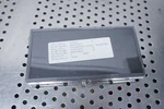 Perkin Elmer Injector Needle For S200 Lc Autosampler (N2930023). Fixed Price $150.00.