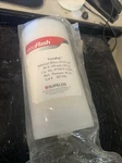 Supelco Versaflash Versapak 97763-U Silica Cartridge 80X150MM. Fixed Price $47.03.