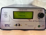 Btx Electro Square Porator Ecm 630. Fixed Price $1034.00.