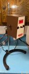 Brookfield Lvtd Digital Viscometer With Stand (no Spindles) (used). Fixed Price $450.00.