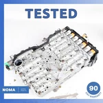 12-16 Bmw E89 Z4 X1 8HP45 Transmission Valve Body Tcu Tcm Mechatronic Oem. Fixed Price $332.00.