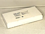 Merck Tlc Silica Gel 60 F254 100 Glass Plates 1.105794.0001 HX87076394. Fixed Price $99.99.