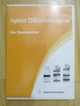 Agilent 1200 Infinity Series Lc Hardware Dvd User Documentation G4800-64500 Cd. Fixed Price $29.95.