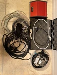 Rti Barracuda Kvp Kit Wireless X-ray Ct Mammography Analyzer Multimeter. Fixed Price $3199.00.