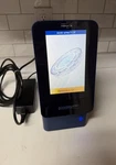 Abaxis Piccolo Xpress Diagnostic Chemistry Analyzer 1100-1001 2ND Gen 3.1.37. Fixed Price $3675.00.