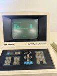 Beckman DU-70 Spectrophotometer. Fixed Price $1000.00.