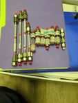 Lot Of Phenomenex Hplc Columns. Fixed Price $250.00.