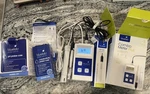 Bluelab Combo Meter Ph Probe Ec Tds Ppm Temp Cf -. Fixed Price $180.00.