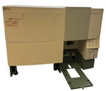 Bd Becton Dickinson Facscalibur Flow Cytometer E5465. Fixed Price $1226.67.