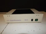 Uvp M-20 Ultra Violet Transilluminator (JSN92). Fixed Price $187.50.