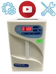 Proton 54-0100-0004 Hogen Gc Hydrogen Generator 600CC/MIN Power Up (as-is). Fixed Price $425.00.