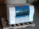Stago Compact Max Benchtop Analyzer, 80 User-defined Tests, No Software. Fixed Price $499.99.