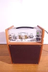 Grass Astromed AM7 Audio Monitor / Speaker. Fixed Price $195.00.