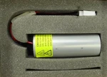 Buck Scientific BLC-20 Deuterium Lamp 245-0014. Fixed Price $68.00.