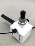 Ge Pharmacia Amersham Redifrac Mixer 5MPA, With Cable 24V 50 60HZ. Fixed Price $49.98.