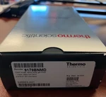 Thermo Scientific Orion Redox/orp/temp Electrodes 9179BNMD. Fixed Price $462.00.