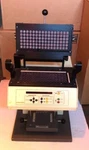 Tomtec Cell Harvester 96 Model Mach & Autotrap 24. Fixed Price $399.00.