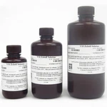Ysi Calibration SOLUTION,ORP,500ML Bottle 52RY65. Fixed Price $174.09.