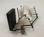 Applied Biosystems 3730XL Pn 4331246 50CM Capillary Array - Parts Or Repair. Fixed Price $61.19.