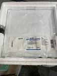 Merck Tlc Silica Gel 60 RP-18, F254 Glass Plates, 20X20,. Fixed Price $799.99.