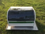 Diatron Pictus 400 Automatic Biochemistry Analyzer / Human Bench-top Compact. Fixed Price $8999.95.