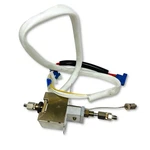 Shimadzu GC-17A Gas Chromatograph Fid Injection Module. Fixed Price $108.00.