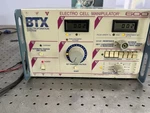 Btx Ecm 600 Cell Manipulatorelectroporator-power On,untested With Load. Fixed Price $540.00.