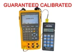 Omega CL23A Precision Digital Temperature Calibrator & Thermometer - Calibrated. Fixed Price $785.00.