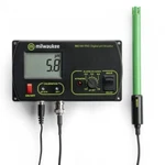 MC110 Ph Milwaukee Monitor - Professional Meter. Fixed Price $164.33.