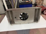 Innova New Brunswick 4300 Shaker Incubator Heating Unit With Fan. Fixed Price $200.00.