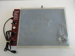 Hoefer Scientific Instruments Drygel Slab Dryer Se 1160. Fixed Price $120.00.