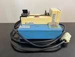 Razel Laboratory Variable Speed Syringe Infusion Pump, Model A-99. Fixed Price $169.00.