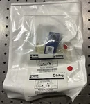 Parker Single Use Conductivity Sensors Scilog Scicon 080-596PSX-5-G. Fixed Price $100.00.