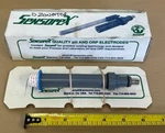 Sensorex Quality Ph & Orp Electrode P/n 970373 Probe. Fixed Price $145.00.